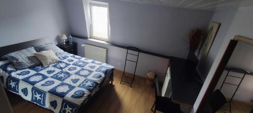 La Fere House | chambre chez particuier