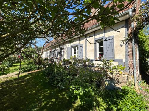 Desvres Bed & Breakfast | Chambre cosy