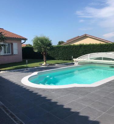 Montmerle-sur-Saone Bed & Breakfast | Chambres d'Hôtes Chez Florence