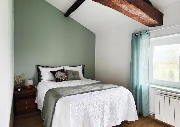 Saint-Georges-de-Reneins Bed & Breakfast | Chambres d'hôtes - Les Varennes