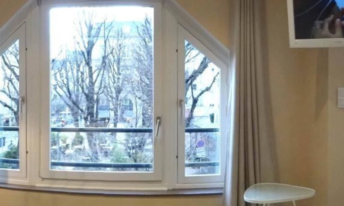 Rouen City Centre House | Chambres Les Carmes