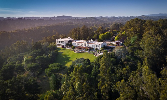 Live Oak Resort | Chaminade Resort & Spa