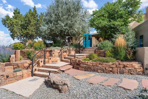 La Tierra House | Chamisa