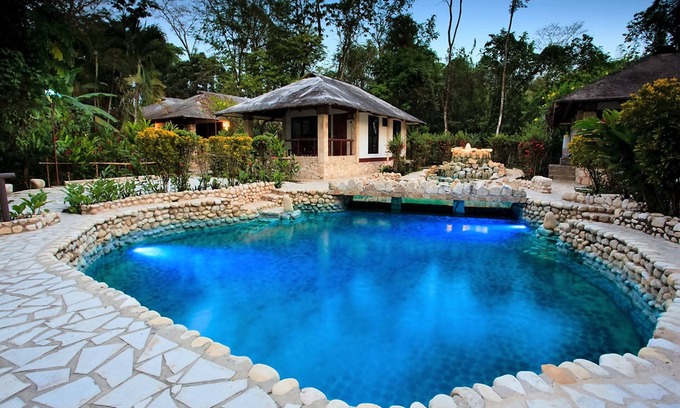 Palenque Hotel | Chan-Kah Resort Village