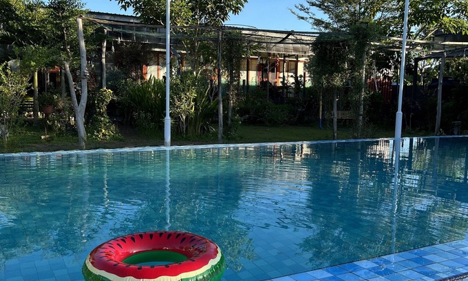 Semporna Hotel | Chan Living