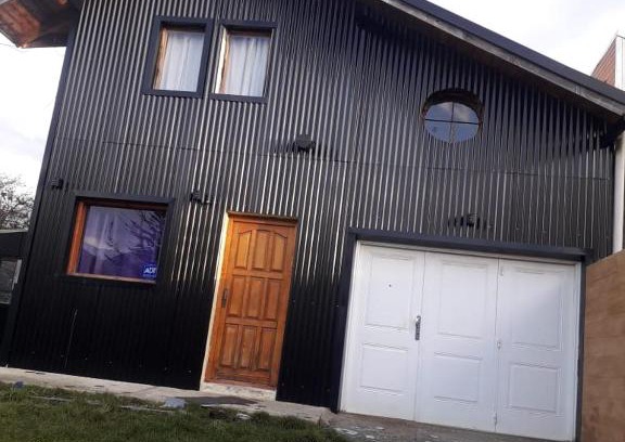 La Villa House | Chanasty