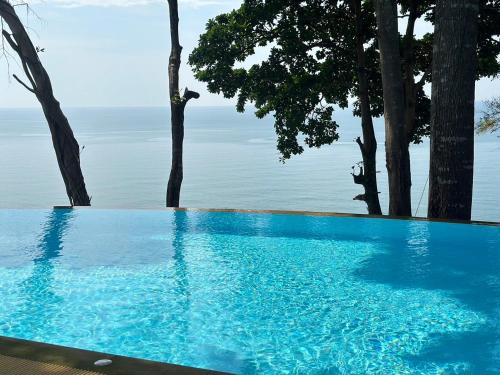 Ko Chang Resort | Chang Cliff Resort