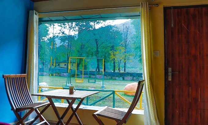 Rohru Hotel | Chanshal Camps and Resort