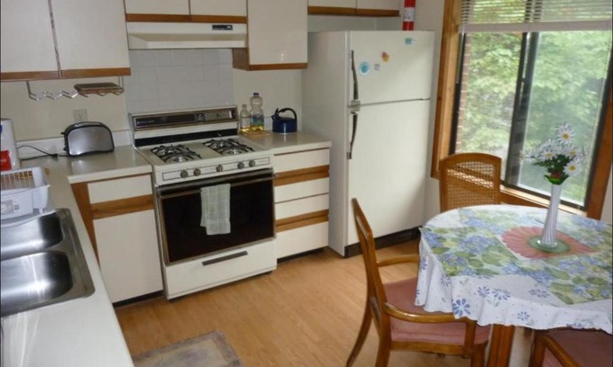 Chapel Hill Apartment | Chapel Hill InnTown