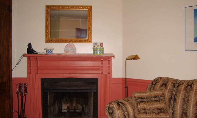 Chapel Hill Condo | Chapel Hill InnTown