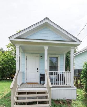 Pass Christian Apartment | Chapel House