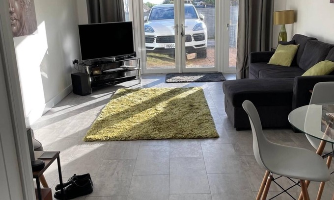 Cleator Moor House | Chapel Terrace - 2 Bedroom House