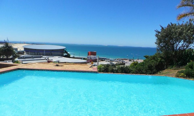 Summerstrand Hotel | Chapman Hotel and Conference Centre