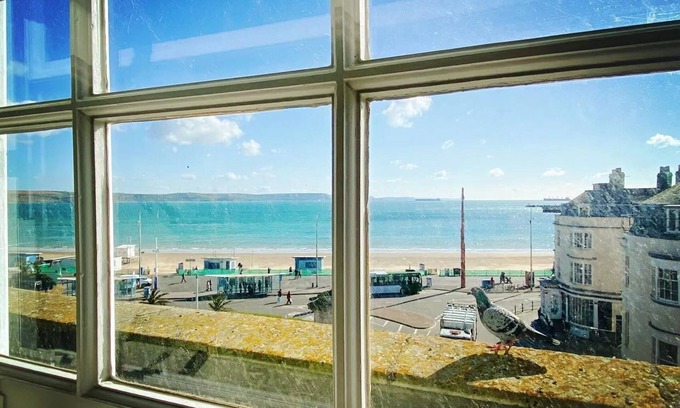 Weymouth House | Chapter 1 Hotels