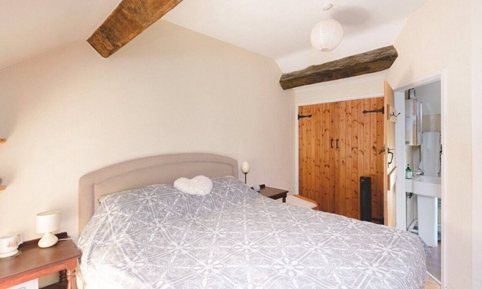 Llanymynech Cottage | CHARACTER COTTAGE ON THE BEAUTIFUL WELSH BORDER