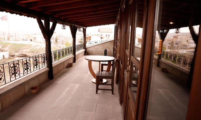 Nevsehir Hotel | Chardonnay Suites