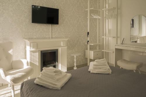 Pontecagnano Faiano Apartment | Charlemagne