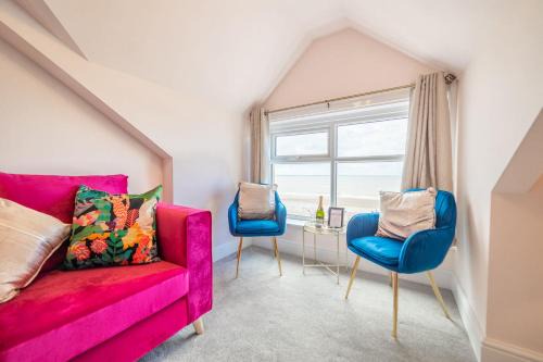 Thornton-Cleveleys Apartment | Charles Alexander Short Stay - Highcliffe Apartments