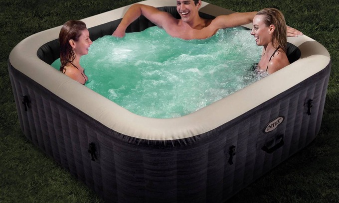 North Charleston House | Charleston 2 King Suites FirePit HotTub FirePlace1