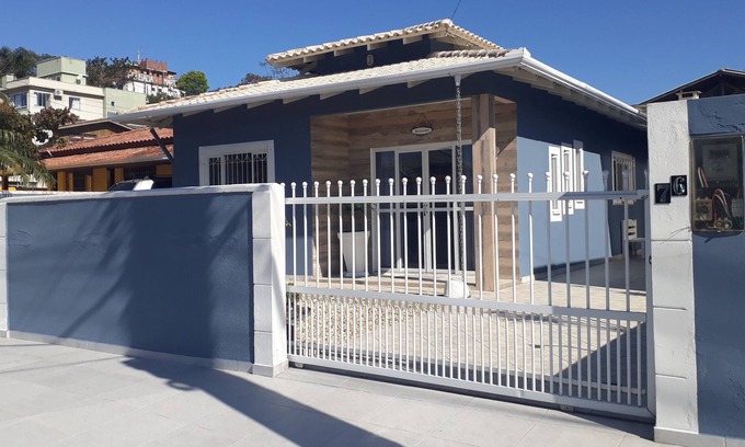 Porto Belo House | CHARM, COMFORT AND FUN! SINUCA, PEBOLIM, GARDEN !!