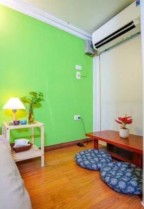 Old Quarter Apartment | Charm Home 4