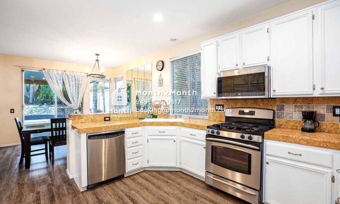 California House | Charm of Chino Hills #40926