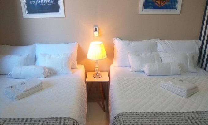 Barra Velha House | Charm of the Seas house 3