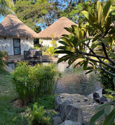 Ambohibao House | Charmant Bungalow indépendant proche de laéroport