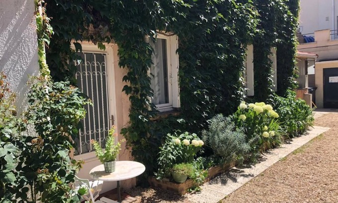 La Varenne Saint-Hilaire House | Charmante Maison de Ville Proche Commerces à 3 min à Pied du RER A