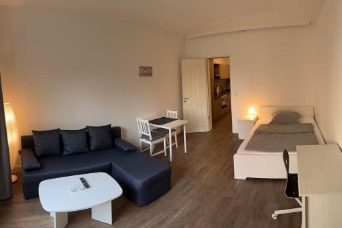 Huxtertor/Muhlentor/Gartnergasse Apartment | Charmante Wohnung in Uni Nähe