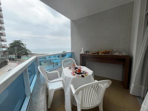 Centro Apartment | Charme com vista na Praia das Virtudes