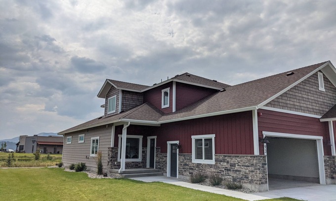 Swan Valley House | Charmer!