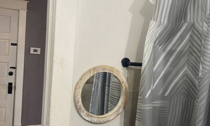 University City House | Charming 1 Bed 1 Bath Home in University City