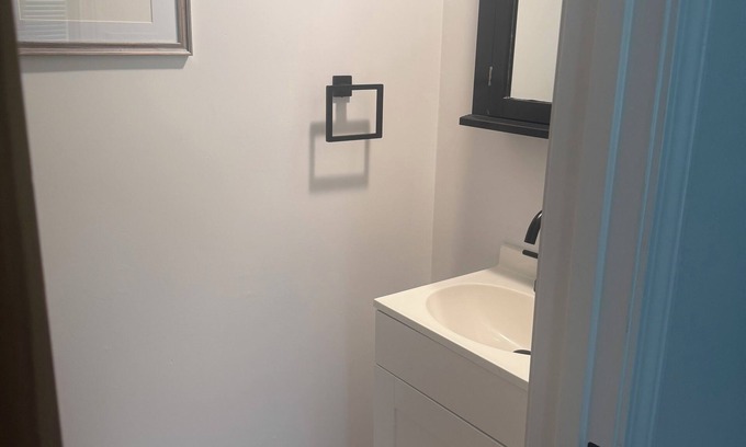 Pass Christian House | Charming 1-bedroom townhome in serene Pass Christian