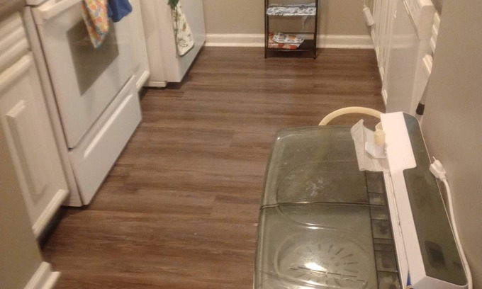 West Lafayette House | Charming 1-bedroom building in marvelous West Lafayette with fitness room, AC