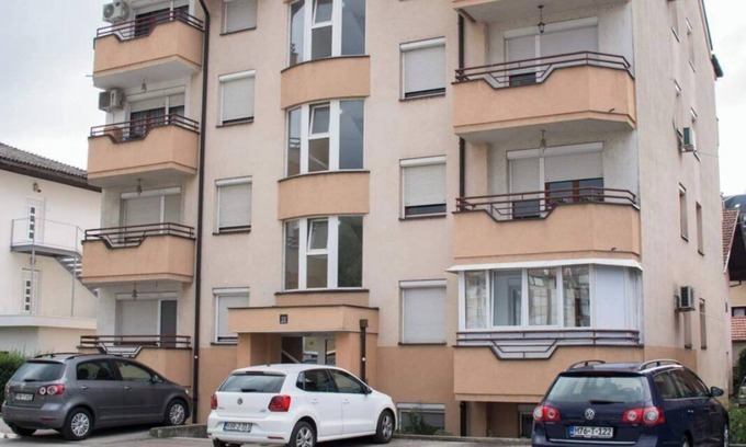 Doboj Apartment | Charming 1-bedroom apartment in welcoming Doboj with WiFi, AC