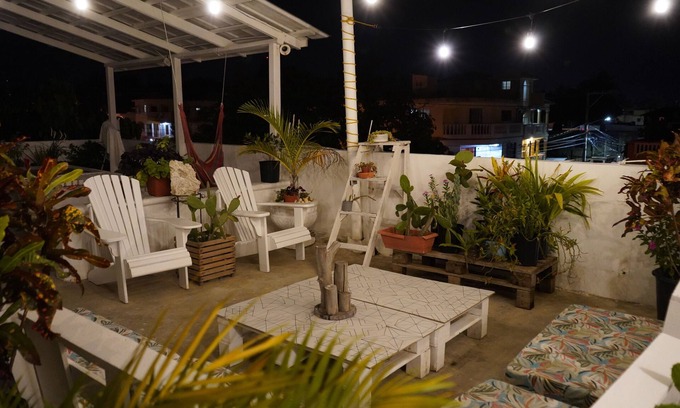 Los Brazos Apartment | Charming 1-bedroom apartment in lovely Puerto Plata with WiFi, AC