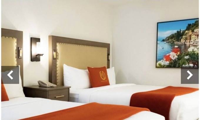 Las Vegas Resort | Charming 1 or 2 bedroom suite 7 day minimum stay is required