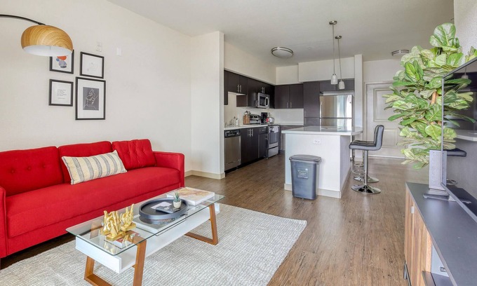 Edenvale Apartment | Charming 1BR in South San Jose, Gym + Pool