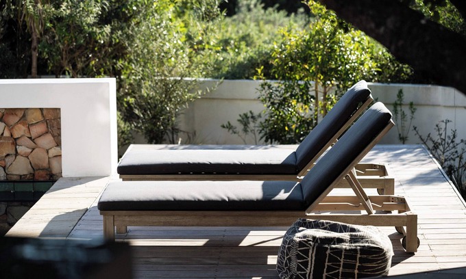 Saint Francis Bay House | Charming 2-Bedroom Home in St Francis Bay, Overlooking the Links Golf Course