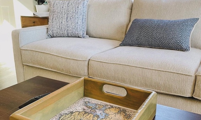 Southwest Harbor House | Charming 2-bedroom house with WiFi, AC in Southwest Harbor