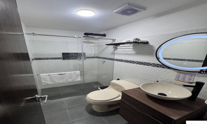 Villanueva Apartment | Charming 2-bedroom apartment with WiFi, AC in delightful Villanueva