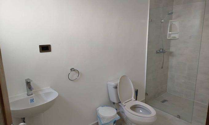 Higuey Apartment | Charming 2-bedroom apartment with WiFi and AC in delightful Higuey