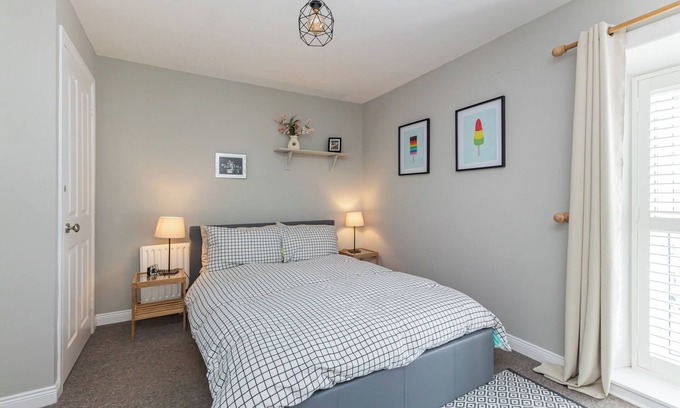 Portaferry House | Charming 2-Bedroom House in Portaferry – Perfect for a Cosy Getaway