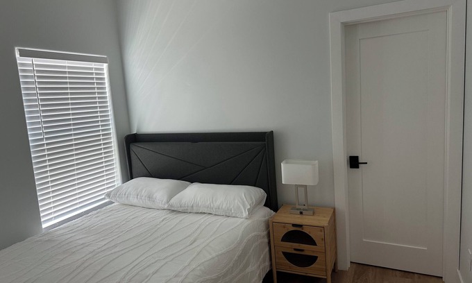 Sacramento House | Charming 2-bedroom house in Sacramento