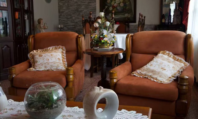 Sarchi House | Charming 2-bedroom house in Sarchí