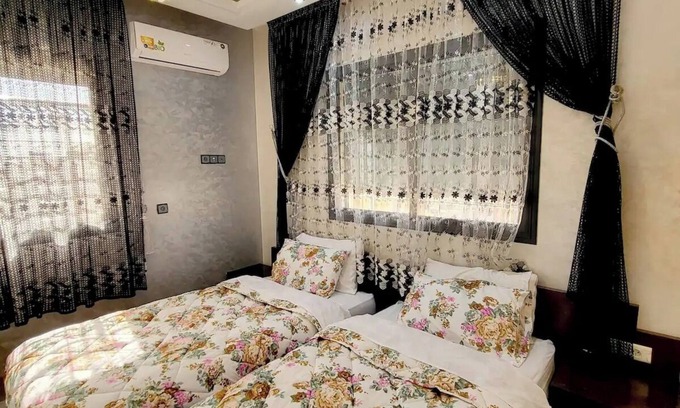 Beni Mellal Apartment | Charming 2-bedroom apartment with AC, WiFi in quaint Beni-Mellal