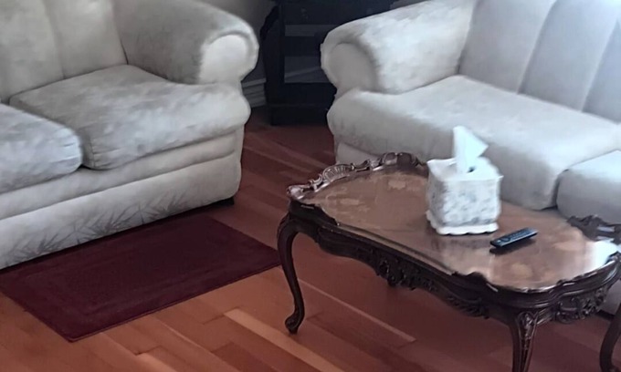 Idaho Falls House | Charming 2-bedroom 1919 house with WiFi, AC in serene Idaho Falls