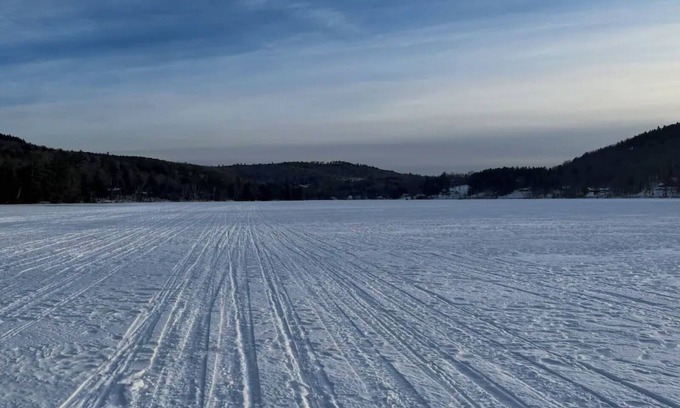 Springfield House | Charming 2-bedroom Lakehouse in fabulous Springfield NH