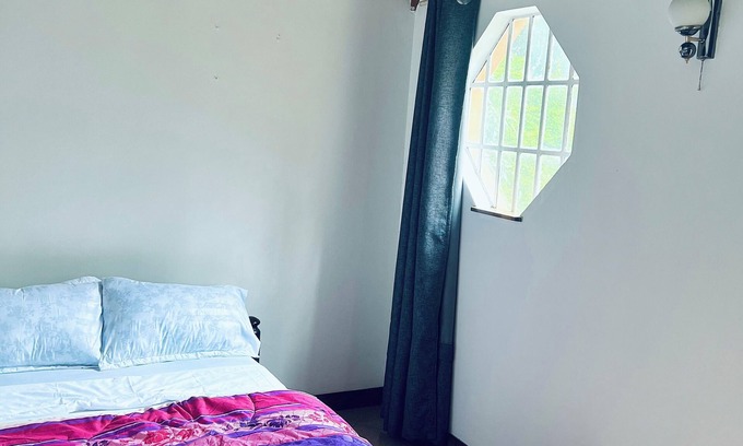 Arusha Villa | Charming 3-bedroom villa with WiFi and fitness room in awesome Arusha